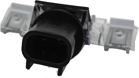 GM Genuine 22799748 License Plate Lamp, Rear in Saudi Arabia