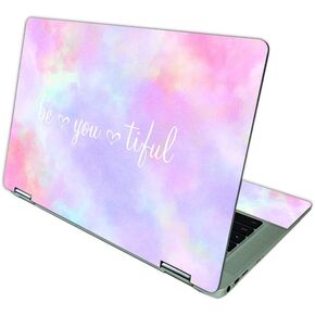 MIGHTY SKINS MightySkins Skin Compatible with HP Chromebook x360 14 (2021) - All My Friends are Dead | Protective, Durable, and Unique Vinyl Decal wrap Cover | Easy to Apply | Made in The USA in Saudi Arabia