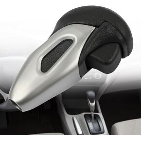 Automatic Gear Shift Knob Compatible with Honda Civic 2012 2013 2014 2015 Replace 54130-TR0-A21ZA Gear Shift Lever Knob Shifter Handle in Kuwait