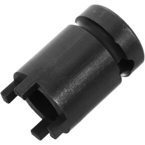 Cabilock Heavy Duty Nut Splitter Tool for Stuck Nuts Precision Metal Extractor for Damaged Bolts Versatile Removal Tool for Maintenance and Repair Tasks in Saudi Arabia