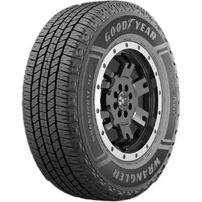 Goodyear Wrangler Workhorse HT All Season LT275/65R18 123R E Light Truck Tire in Kuwait