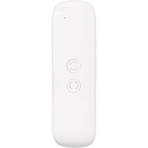 Generic Smart Translator, 127 Languages Two Way Offline Translation Device with 800mAh Battery for Learning, Business, Travel (White) in Kuwait