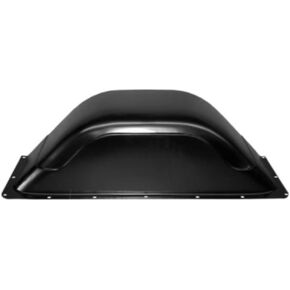 for Blazer 1969-1972 for C15/C1500 Pickup 1967-1972 & Suburban 1967-1972 for C25/C2500 Pickup 1967-1972 & Suburban 1967-1972 Truck Left or Right Fleetside Bed Inner Wheelhouse Wheel Tub in Saudi Arabia