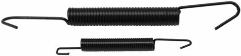 مجموعة زنبرك القابض لـ Tempest for Lemans لـ Grand Prix لـ GTO لـ Cutlass لـ Monte Carlo لـ El Camino لـ Chevelle لـ Skylark 442 KR00508 in Kuwait