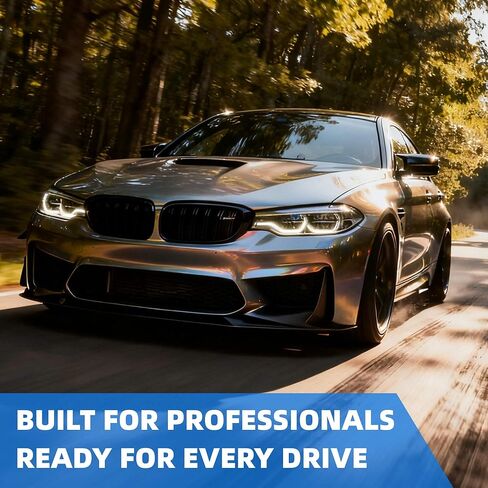 مشغل محرك ناقل الحركة 4WD 27107566296 متوافق مع BMW X3 2004-2010، X5 2004-2013، X6 2008-2014، #يستبدل 600-932، 27107568267، 27107541782 in Kuwait