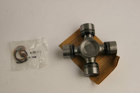 GM Part 89040245 - JOINT KIT,PROP SHF RR UNIVERSAL in Saudi Arabia