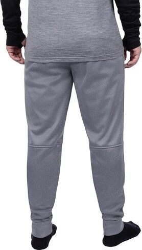 FXR Men's Elevation Tech Pant (Gray Heather - X-Large) in Saudi Arabia