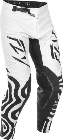Fly Racing Men's Evolution DST MX ATV Off-Road Riding Pants in Kuwait