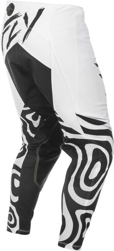 Fly Racing Men's Evolution DST MX ATV Off-Road Riding Pants in Kuwait