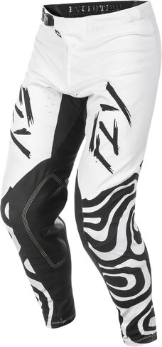 Fly Racing Men's Evolution DST MX ATV Off-Road Riding Pants in Kuwait