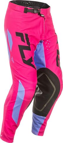 Fly Racing Men's Evolution DST MX ATV Off-Road Riding Pants in Kuwait