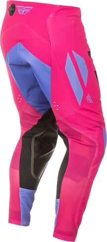 Fly Racing Men's Evolution DST MX ATV Off-Road Riding Pants in Kuwait