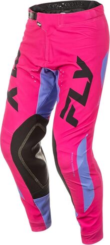 Fly Racing Men's Evolution DST MX ATV Off-Road Riding Pants in Kuwait