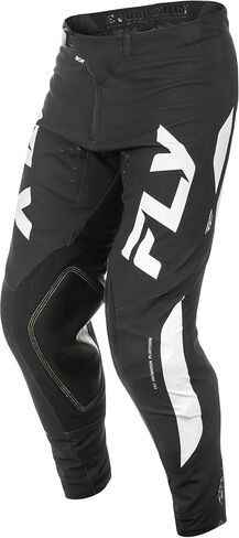 Fly Racing Men's Evolution DST MX ATV Off-Road Riding Pants in Kuwait