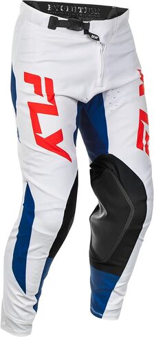 Fly Racing Men's Evolution DST MX ATV Off-Road Riding Pants in Kuwait