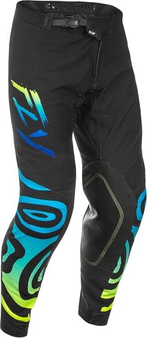 Fly Racing Men's Evolution DST MX ATV Off-Road Riding Pants in Saudi Arabia
