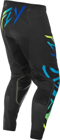 Fly Racing Men's Evolution DST MX ATV Off-Road Riding Pants in Saudi Arabia
