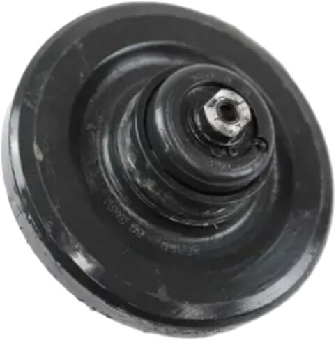 JZGRDN Track Rear Idler 6715765 6693238 Compatible With Bobcat Skid Steer Loader(s) T190 S750 T650 T750 T630 864 in Saudi Arabia