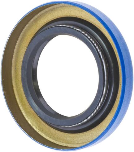Steering Gear Worm Shaft Seal for GMC P4500 1987 1988 3.4L, for Chevrolet C60 1963-1982 4.8L l6 Replace# 471689 1-PC in Saudi Arabia