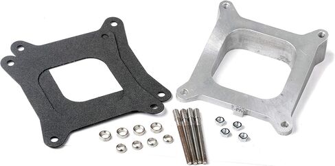 Holley 717-2 Aluminum intake manifold wedged spacer in Saudi Arabia