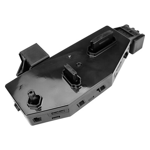 23247095 Driver-Side Power Seat Switch - Compatible with Cadillac Escalade ATS CTS XTS ELR, GMC Sierra Yukon, Chevy Silverado Suburban Tahoe Corvette Impala, Lacrosse, Replace 20914736 in Saudi Arabia
