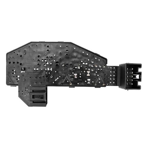 23247095 Driver-Side Power Seat Switch - Compatible with Cadillac Escalade ATS CTS XTS ELR, GMC Sierra Yukon, Chevy Silverado Suburban Tahoe Corvette Impala, Lacrosse, Replace 20914736 in Saudi Arabia