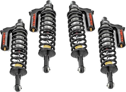 Rough Country Vertex Suspension Kit for Can-Am Defender HD7/HD9/HD10-791011 in Saudi Arabia