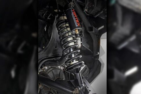 Rough Country Vertex Suspension Kit for Can-Am Defender HD7/HD9/HD10-791011 in Saudi Arabia