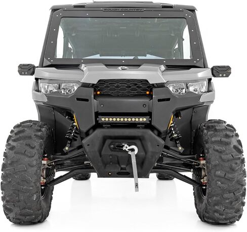 Rough Country Vertex Suspension Kit for Can-Am Defender HD7/HD9/HD10-791011 in Saudi Arabia