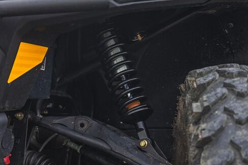 Rough Country Vertex Suspension Kit for Can-Am Defender HD7/HD9/HD10-791011 in Saudi Arabia