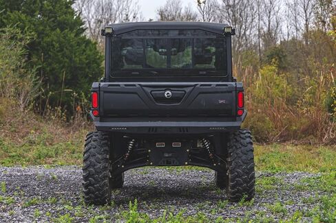 Rough Country Vertex Suspension Kit for Can-Am Defender HD7/HD9/HD10-791011 in Saudi Arabia