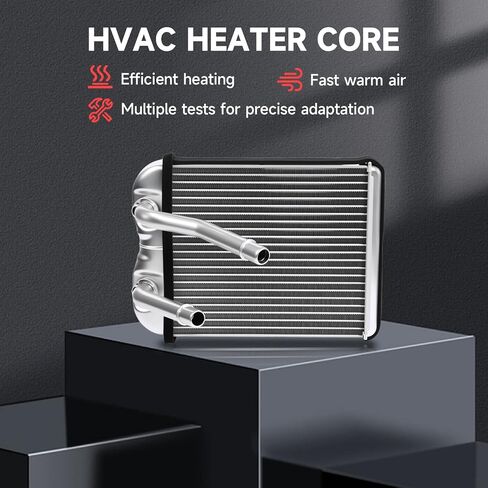 VibeUp 12025 Heater Core Compatible with Toyota Tacoma 1995-2001 in Saudi Arabia