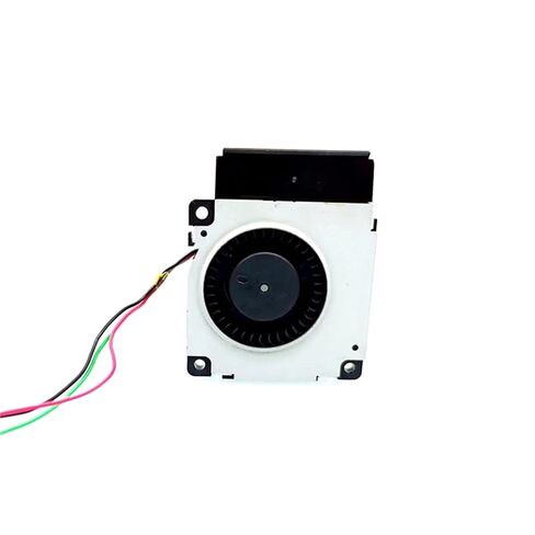 5V 1.3W 50mm Laptop Blower Fan BFB04512HHA 5010 Double Ball Bearing Cooling Fan 3-Pin(XH2.54 2PIN,with Air Guide) in Saudi Arabia