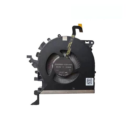 CPU GPU Cooling Fan for G7 G8 ZBSG7 ZBCG7 HSN-C06C(G7 CPU Fan) in Saudi Arabia