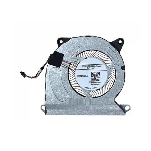 Laptop Cooler CPU Cooling Fan for 8APU15F10S14134/35 in Saudi Arabia
