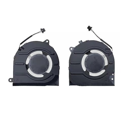 مروحة تبريد للكمبيوتر المحمول وحدة المعالجة المركزية GPU لـ 14 Plus 7430 0HV9W8 0D8MWV (مروحة وحدة المعالجة المركزية) in Saudi Arabia