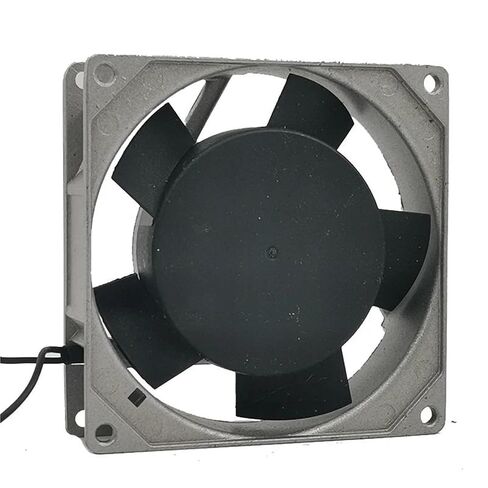 109S072UL Welding axial Fan 8 9 220V Industrial Cooling Fan for The 12cm Cabinet(120X120 25MM 220V) in Saudi Arabia