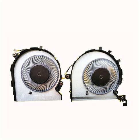 مروحة تبريد وحدة المعالجة المركزية للكمبيوتر المحمول لـ 1040 G4 HSN-Q02C (مروحة 1) in Saudi Arabia