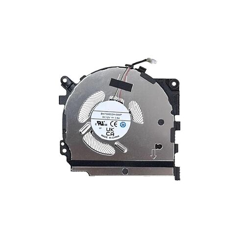 Laptop Cooler CPU GPU Cooling Fan for Deluxe14 UX3402Z Q409Z UM340 in Saudi Arabia