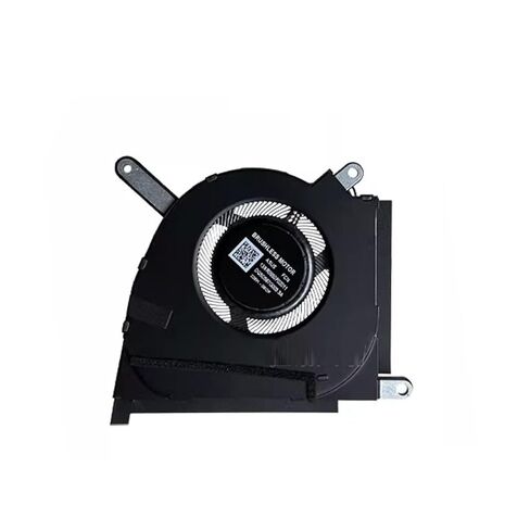 مروحة تبريد للكمبيوتر المحمول وحدة المعالجة المركزية GPU لـ FX517 FX517Z FX517ZC FX517ZR Tup AIR 2022(وحدة المعالجة المركزية 5 فولت) in Saudi Arabia