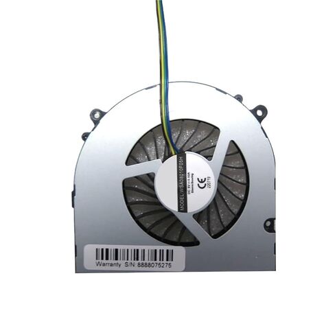 Mini PC CPU Fan WSA08010F05H DC5V 0.5A 4PIN WSA08010F12H DC12V 0.40A 4PIN(DC12V) in Saudi Arabia