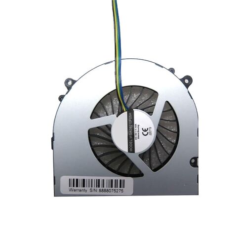 Mini PC CPU Fan WSA08010F05H DC5V 0.5A 4PIN WSA08010F12H DC12V 0.40A 4PIN(DC12V) in Saudi Arabia