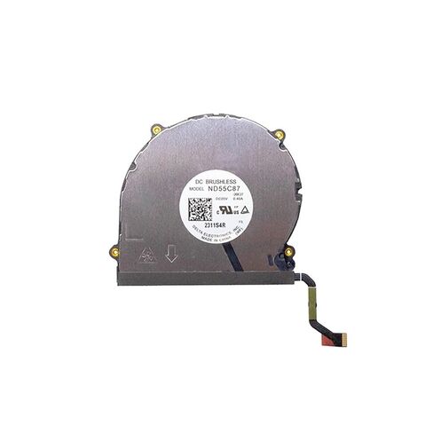 Laptop CPU GPU Cooling Fan for X Pro 2020 2021 MACHD-WFH9Q WFE9Q WDH9(1PCS Fan) in Saudi Arabia