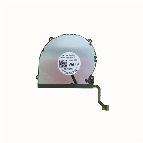 Laptop CPU GPU Cooling Fan for X Pro 2020 2021 MACHD-WFH9Q WFE9Q WDH9(1PCS Fan) in Saudi Arabia