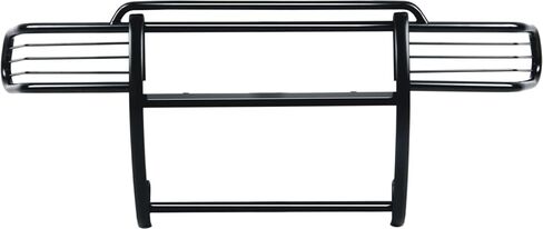TrailFX 81301 Black Grille Guard Bar for Nissan Pathfinder in Saudi Arabia
