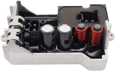 2038214058 2038218651 Heater Blower Motor Resistor in Kuwait