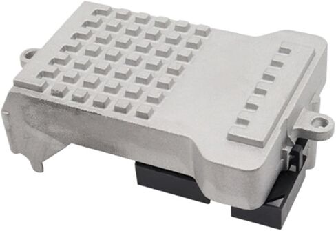 2038214058 2038218651 Heater Blower Motor Resistor in Kuwait