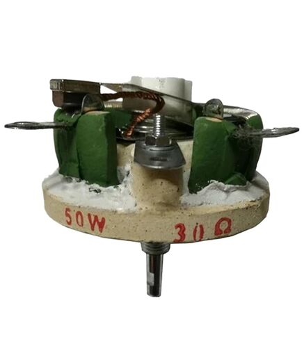 1 قطعة سلك الجرح تحميل متغير محتمل قرص السيراميك المقاوم BCI-300W10R20R300R1K أوم قرص القرص المقاومة (22) in Saudi Arabia