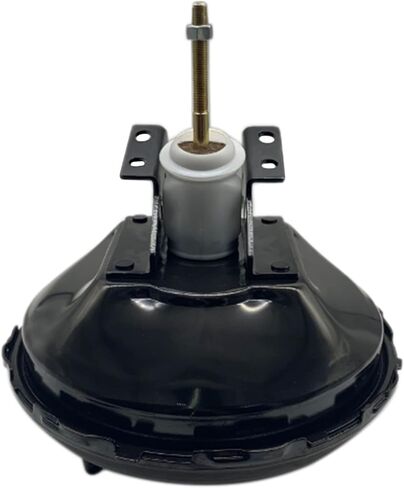 Vacuum Power Brake Booster 54-81111 Compatible with Chevrolet Camaro 1969 Nova 1969-1974 Oldsmobile Omega Buick Apollo 1973-1974 Pontiac Ventura 1971-1974 in Saudi Arabia