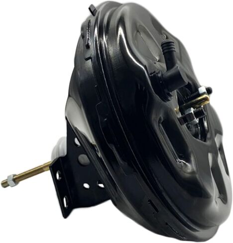 Vacuum Power Brake Booster 54-81111 Compatible with Chevrolet Camaro 1969 Nova 1969-1974 Oldsmobile Omega Buick Apollo 1973-1974 Pontiac Ventura 1971-1974 in Saudi Arabia